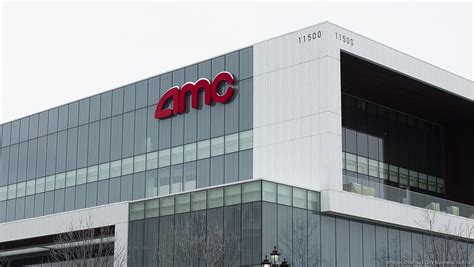 AMC AMC Entertainment Holdings